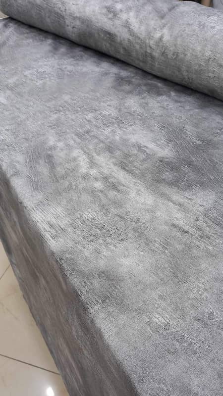 تصویر 1 از خرید و قیمت پارچه فلامنت ساده + فروش عمده
